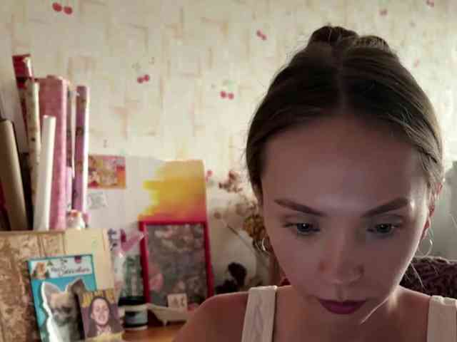 SeptemberRarogal webcam