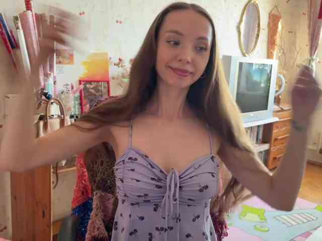 SeptemberRarogal webcam