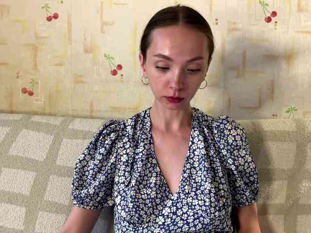 SeptemberRarogal webcam