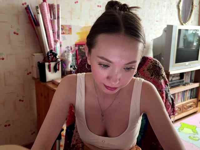 SeptemberRarogal webcam