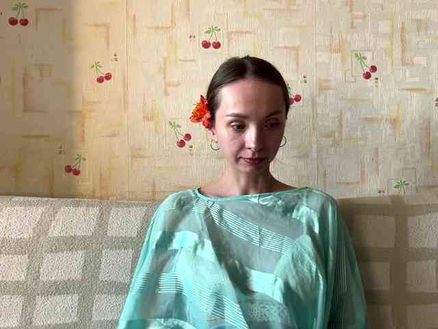SeptemberRarogal webcam