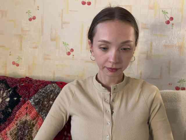 SeptemberRarogal webcam