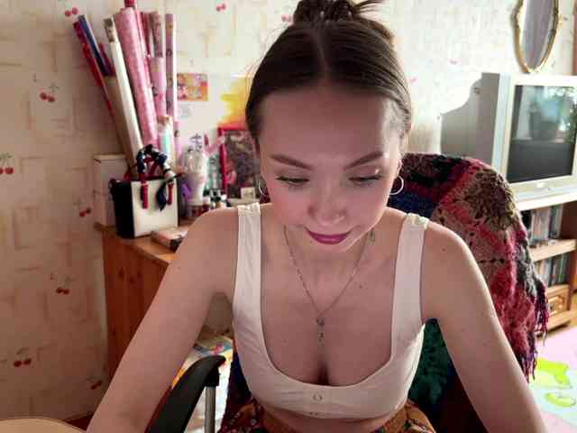 SeptemberRarogal webcam
