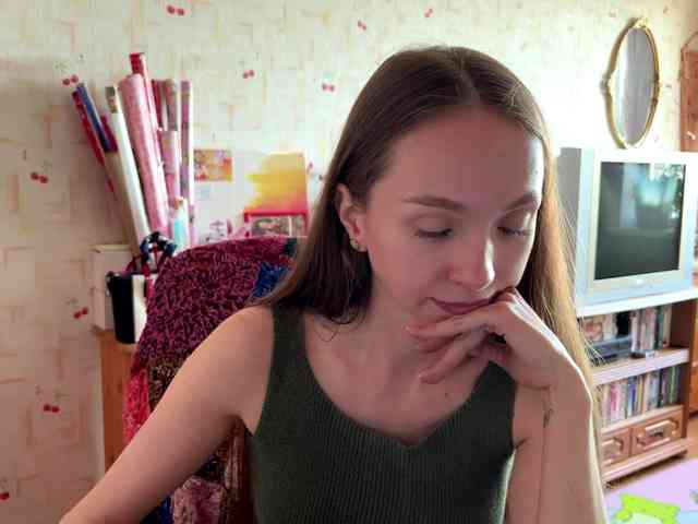 SeptemberRarogal webcam