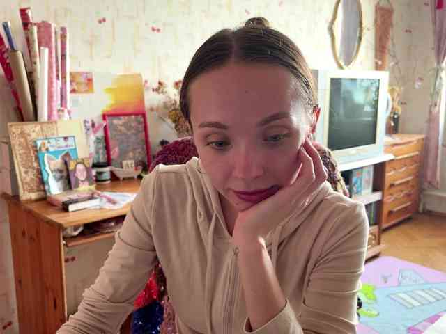 SeptemberRarogal webcam