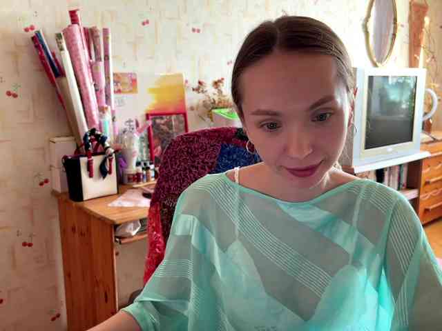 SeptemberRarogal webcam