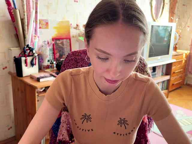 SeptemberRarogal webcam
