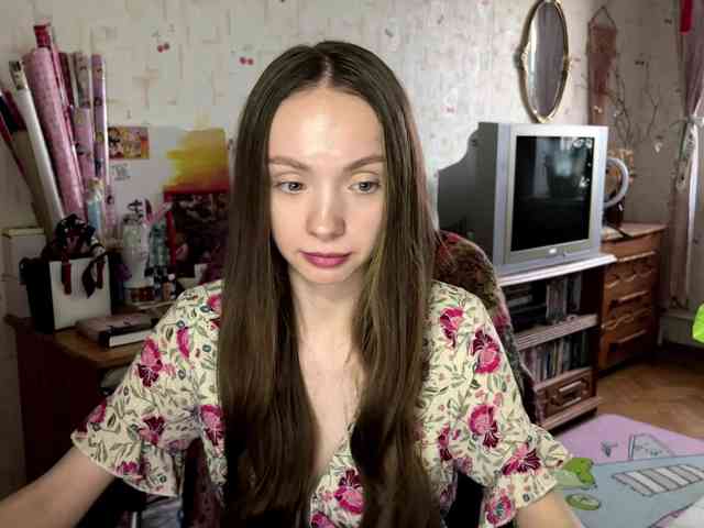 SeptemberRarogal webcam
