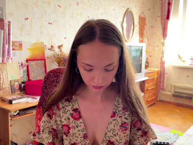 SeptemberRarogal webcam