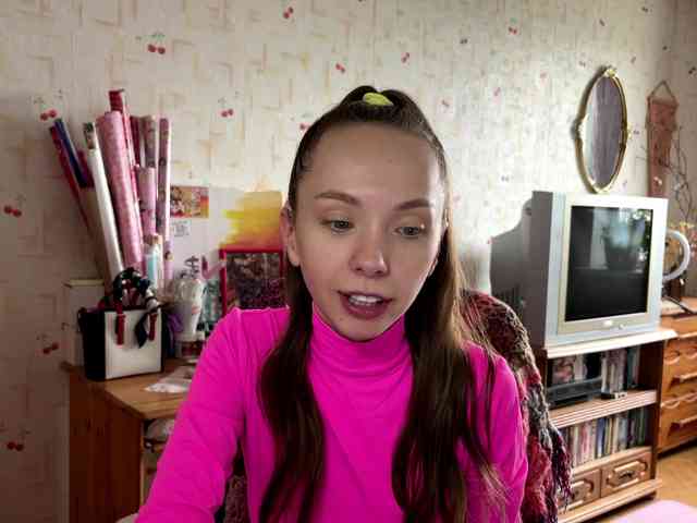 SeptemberRarogal webcam