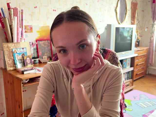 SeptemberRarogal webcam