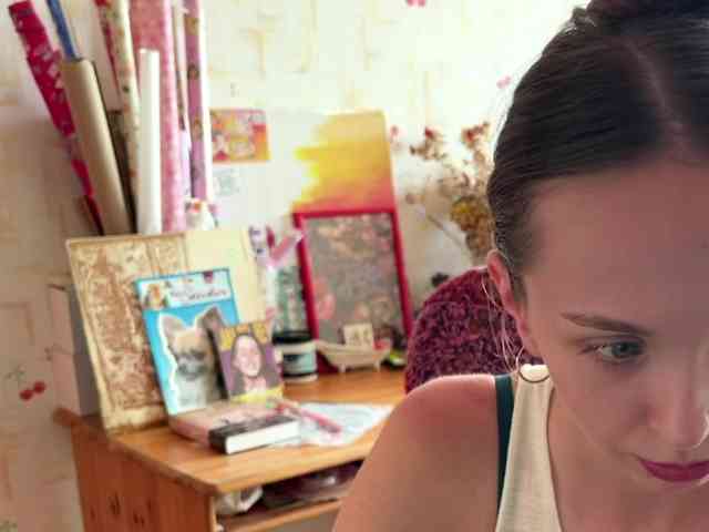 SeptemberRarogal webcam
