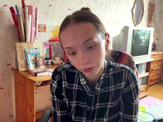 SeptemberRarogal webcam