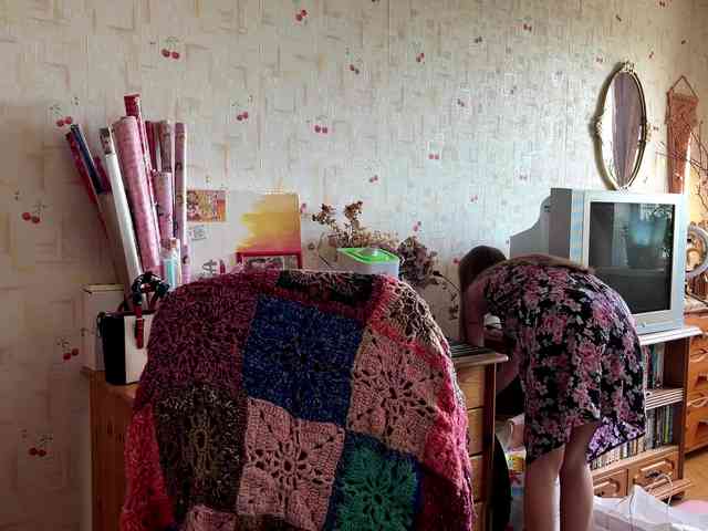 SeptemberRarogal webcam