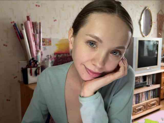 SeptemberRarogal webcam