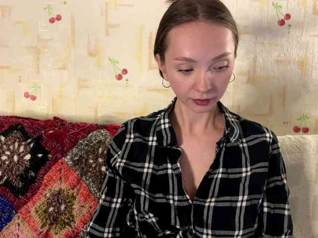 SeptemberRarogal webcam