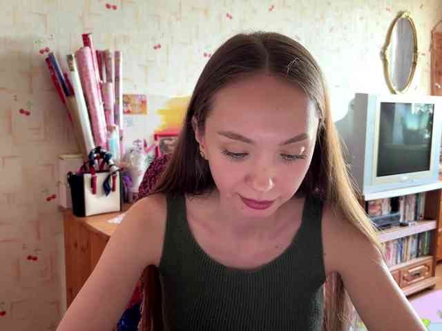 SeptemberRarogal webcam