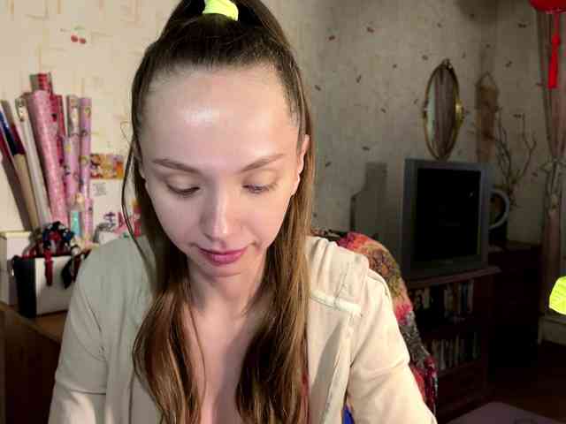 SeptemberRarogal webcam