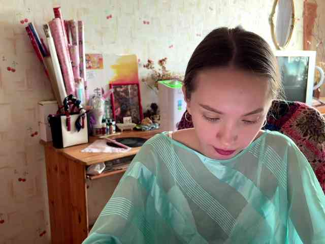 SeptemberRarogal webcam
