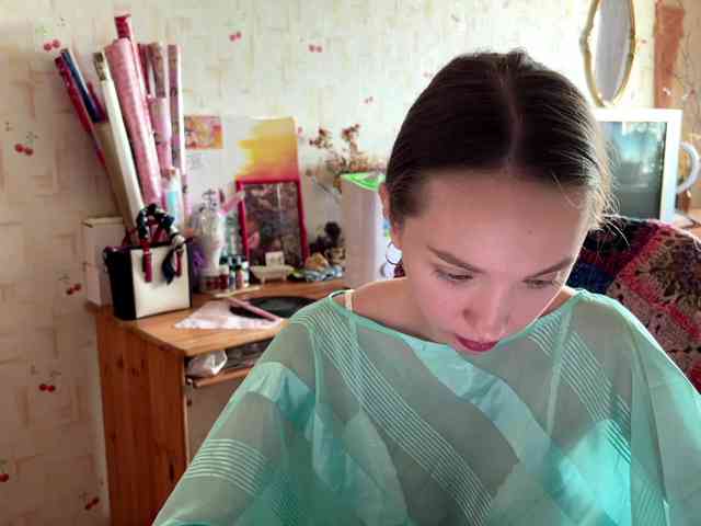 SeptemberRarogal webcam