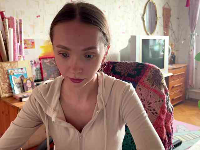 SeptemberRarogal webcam