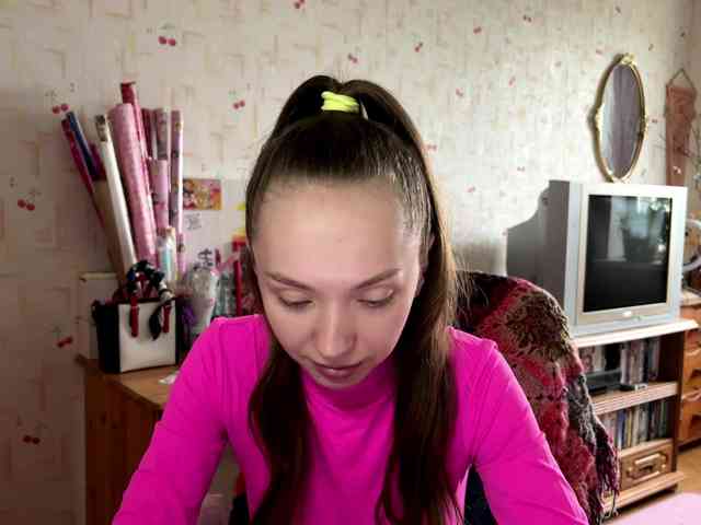 SeptemberRarogal webcam