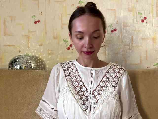 SeptemberRarogal webcam