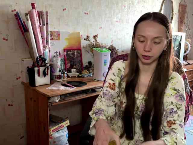 SeptemberRarogal webcam