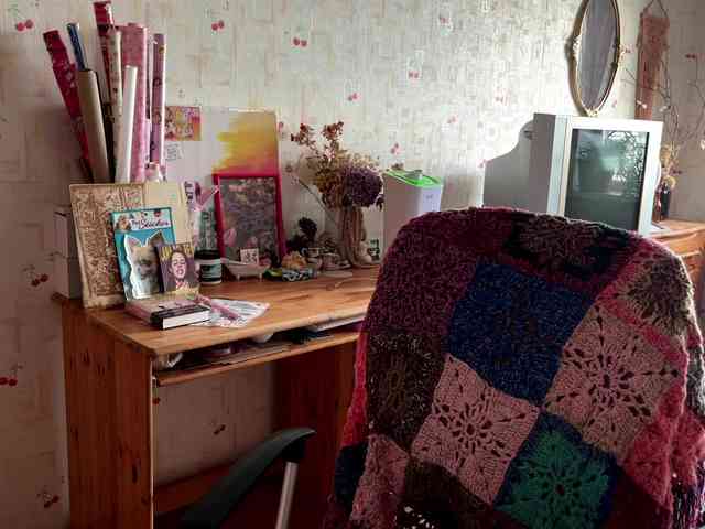 SeptemberRarogal webcam