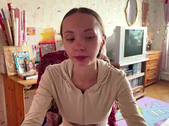 SeptemberRarogal webcam