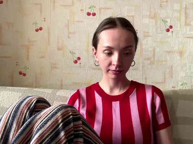 SeptemberRarogal webcam