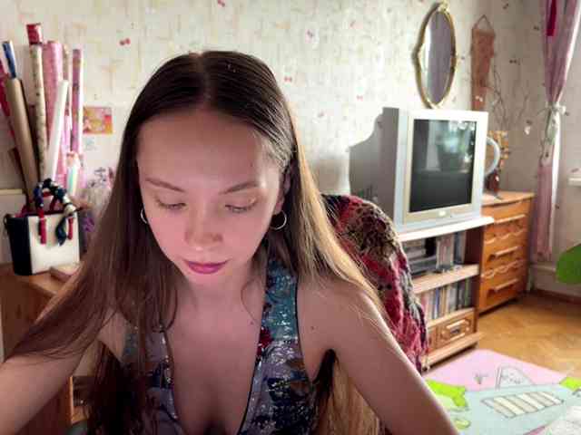 SeptemberRarogal webcam