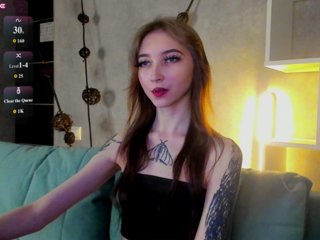 Ellen-Hops Porn Show
