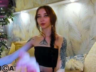 Ellen-Hops Porn Show