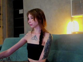 Ellen-Hops Porn Show