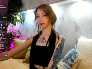 Ellen-Hops Porn Show