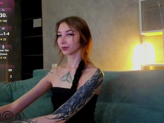 Ellen-Hops Porn Show