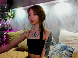 Ellen-Hops Porn Show