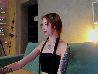 Ellen-Hops Porn Show