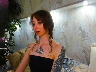 Ellen-Hops Porn Show