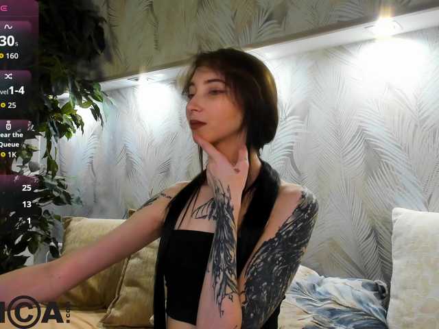 Ellen-Hops live cam on BongaCams