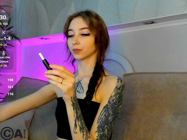Ellen-Hops live cam on BongaCams