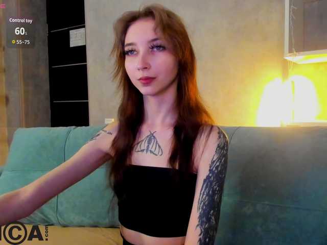 Ellen-Hops — live female cam
