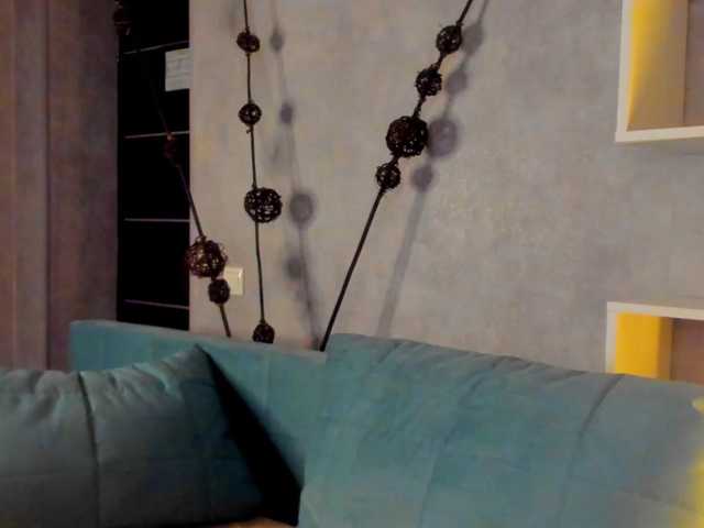Ellen-Hops live cam on BongaCams