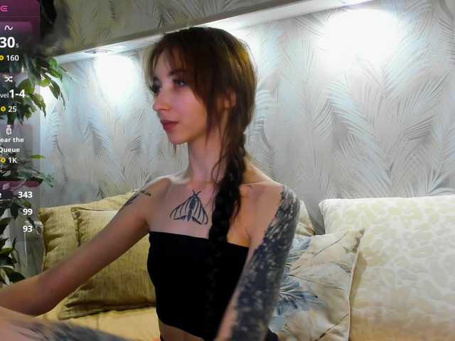 Ellen-Hops live cam