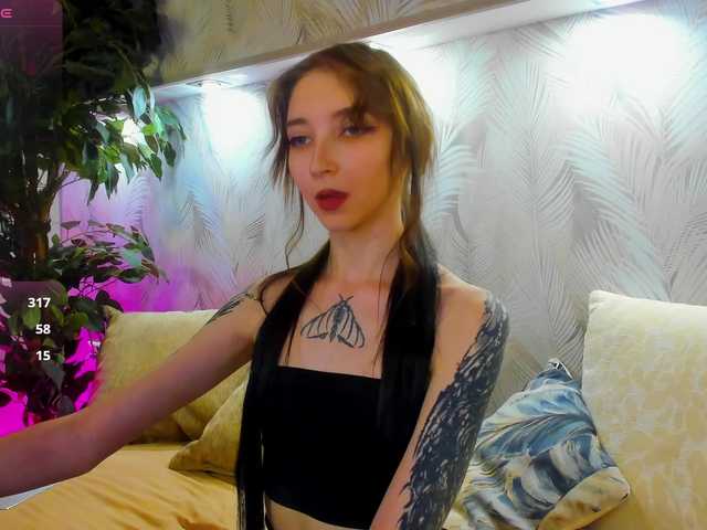 стрип от Ellen-Hops