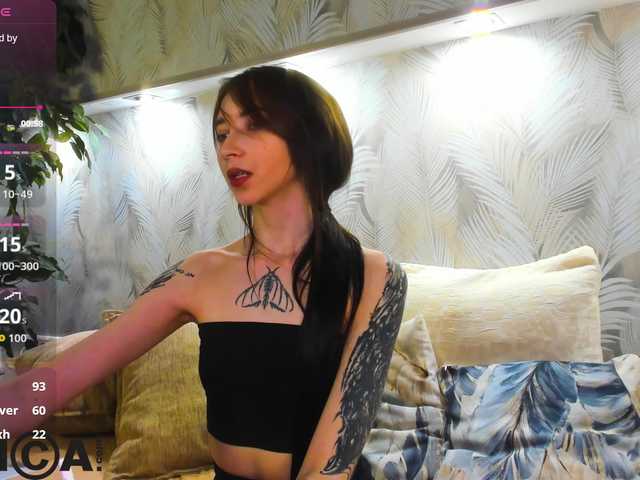 Ellen-Hops live cam on BongaCams