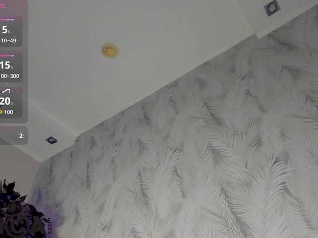 Ellen-Hops live cam on BongaCams