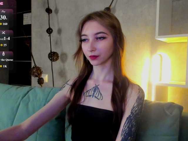 Ellen-hops live cam