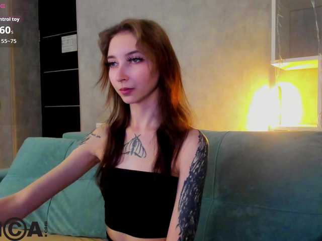 Ellen-Hops live cam on BongaCams